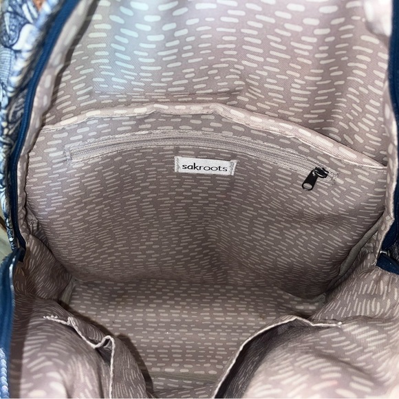 Sakroots Backpack - Picture 7 of 8